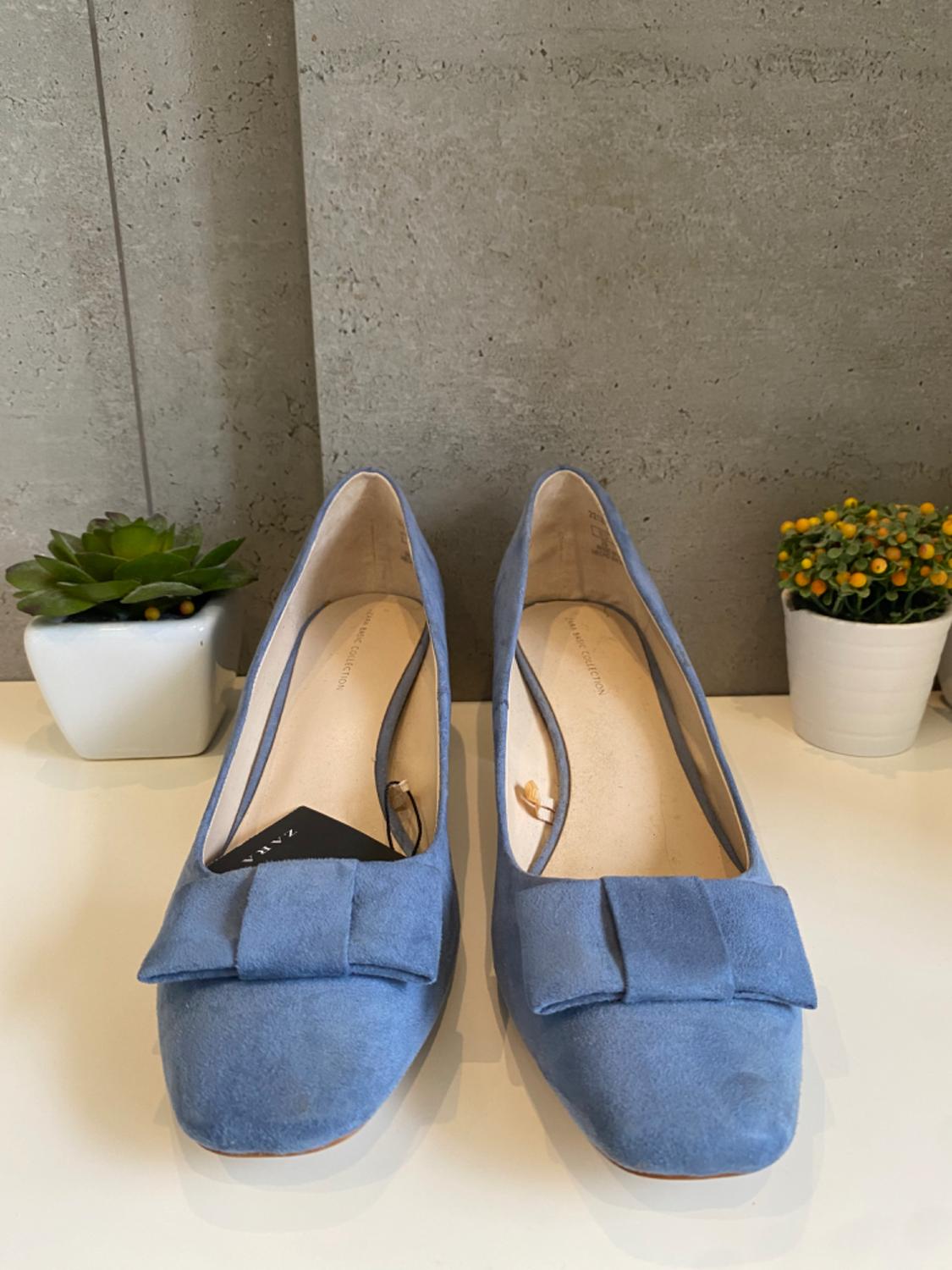 ZAPATO TACÓN - Image 3