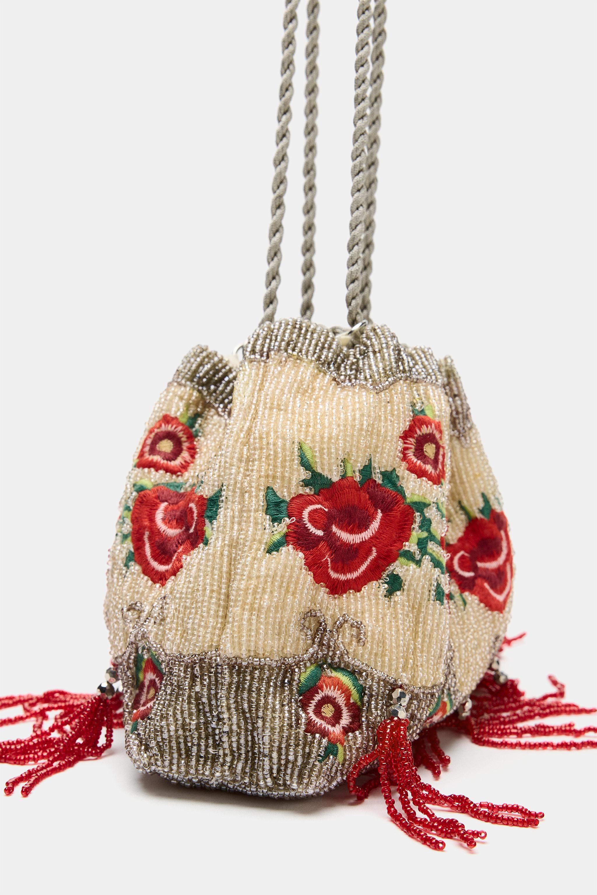 SAC À MAIN FANTAISIE ZW COLLECTION