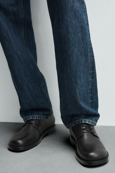 CHAUSSURES HABILLÉES - Noir de Zara - Image 2