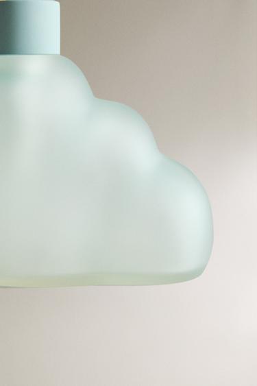 CHILDREN’S CLOUD SOAP DISPENSER - Light blue by Zara - Image 3