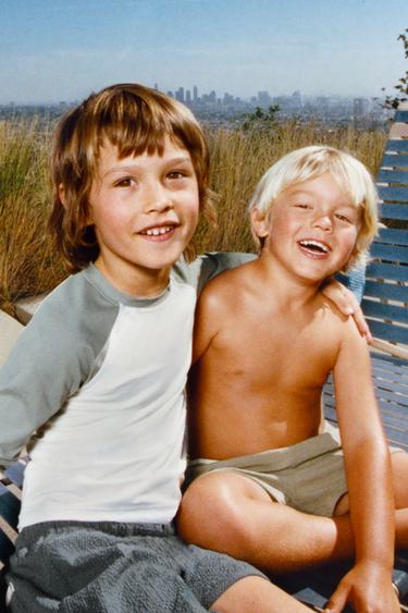 1-6 AÑOS/ BERMUDA BAÑO TEXTURA - Verde de Zara