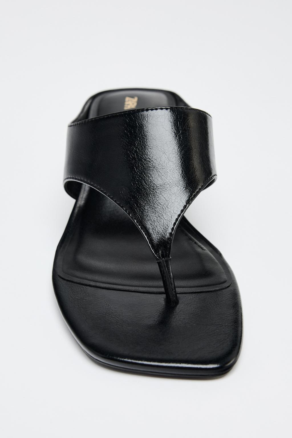 Thumbnail image for HEELED SANDALS
