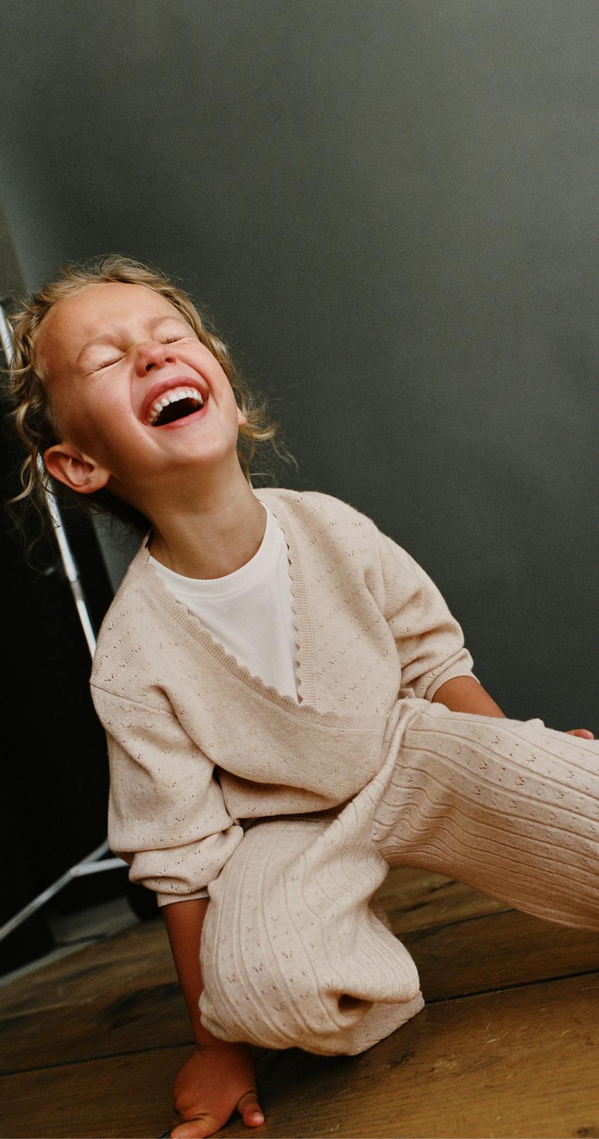 子供服 - キッズ | ZARA 日本 