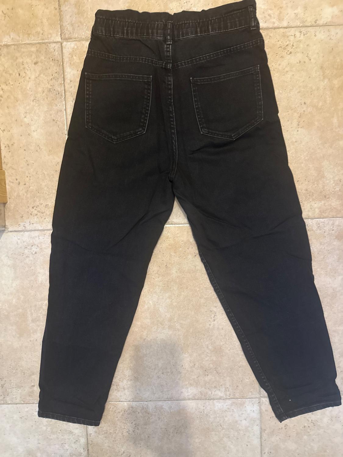 SLOUCHY JEANS - Image 2