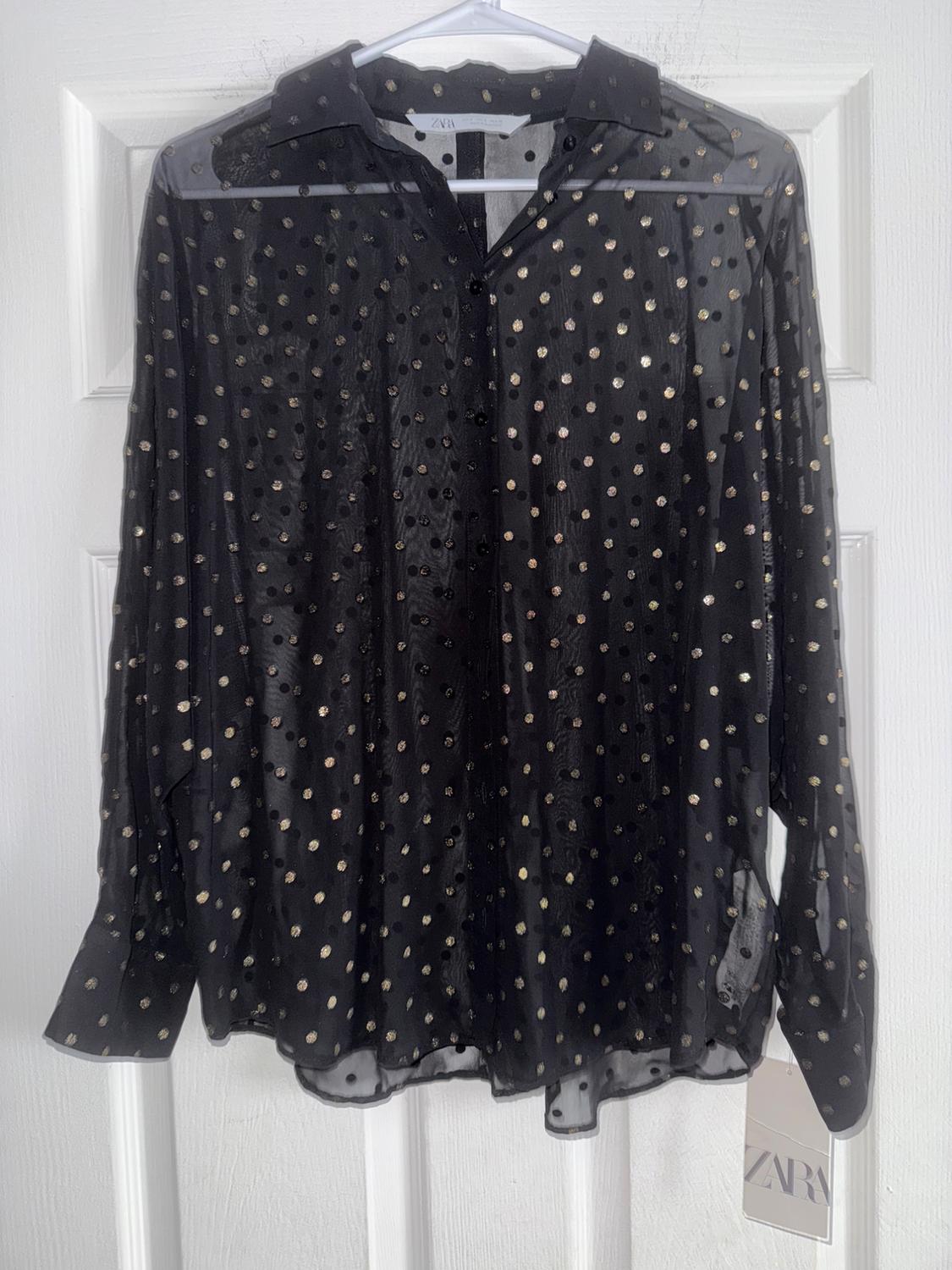 CAMISA LUNARES - Image 2