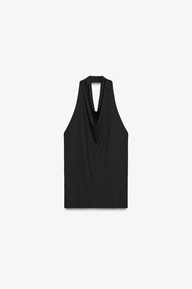 Zara Product image - Black