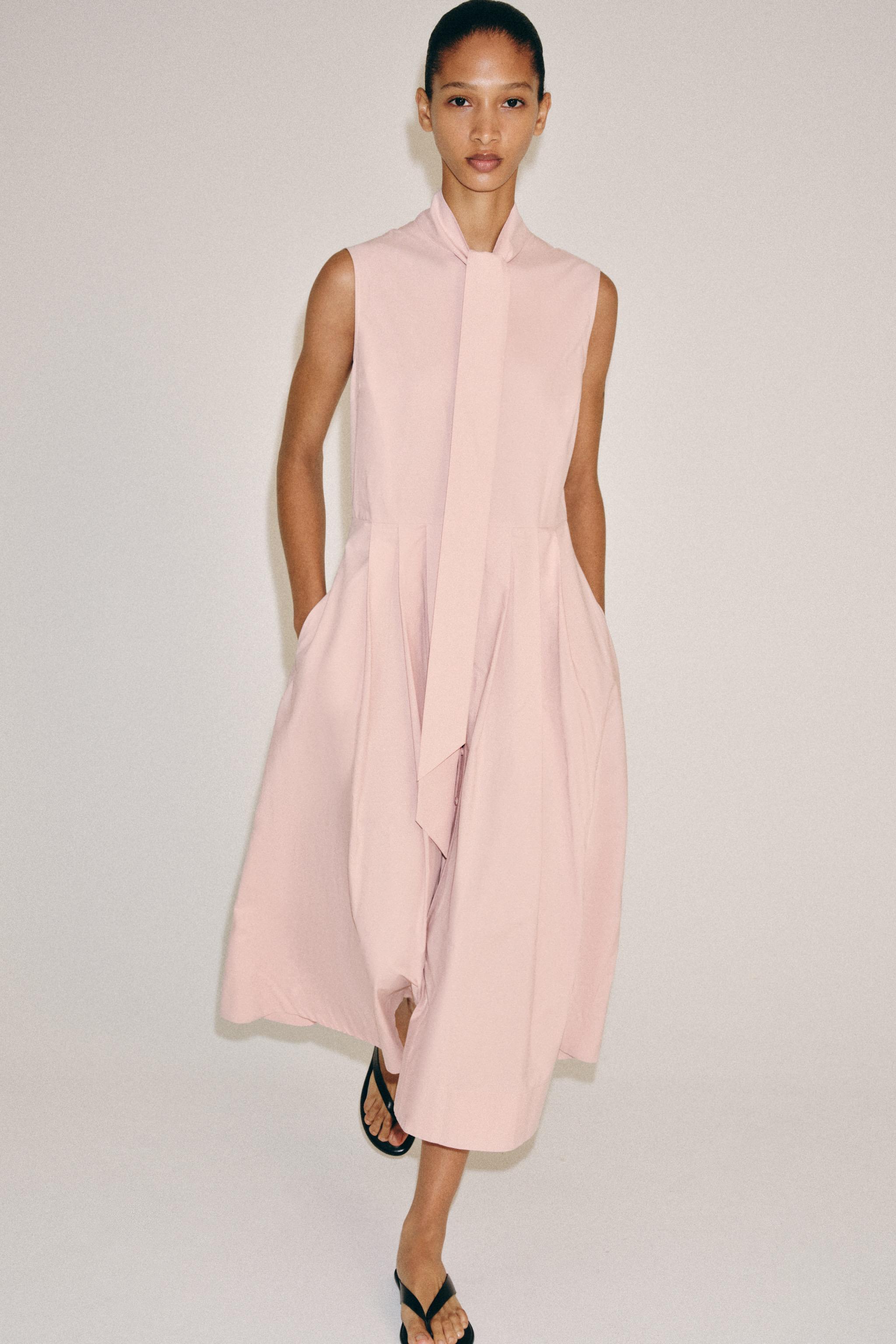 ROBE CHEMISE ZW COLLECTION