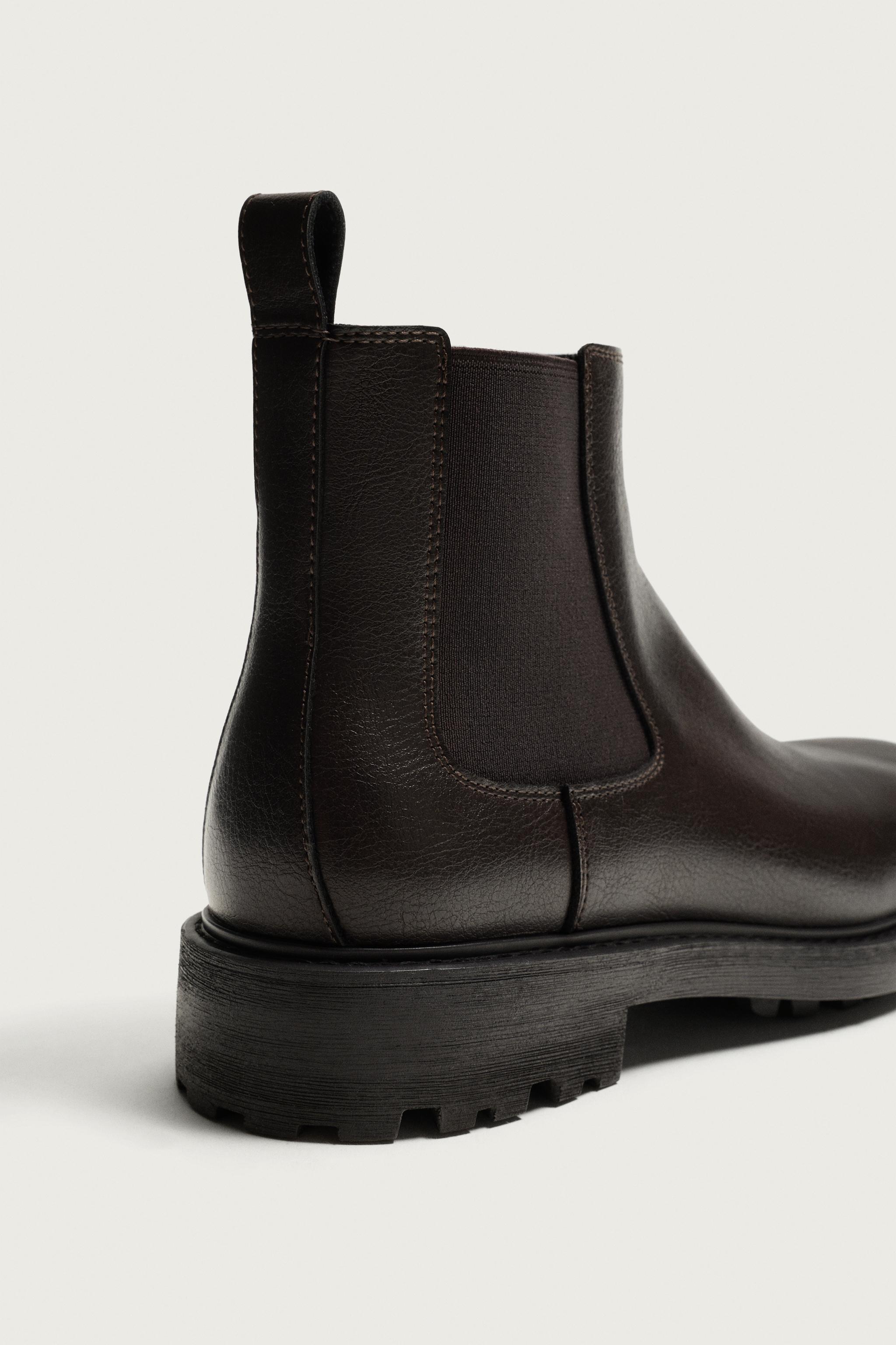 BOTTES CHELSEA TRACK