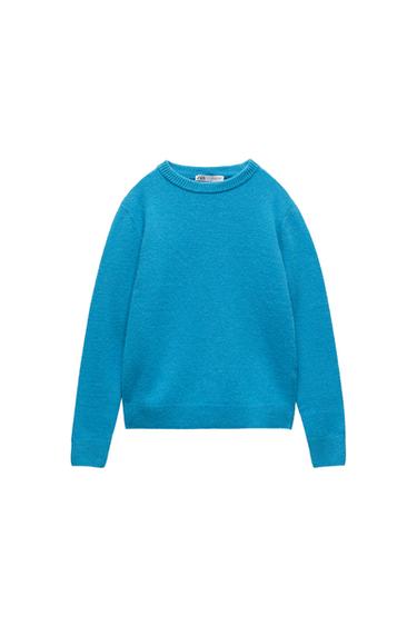 CASHMERE SWEATER