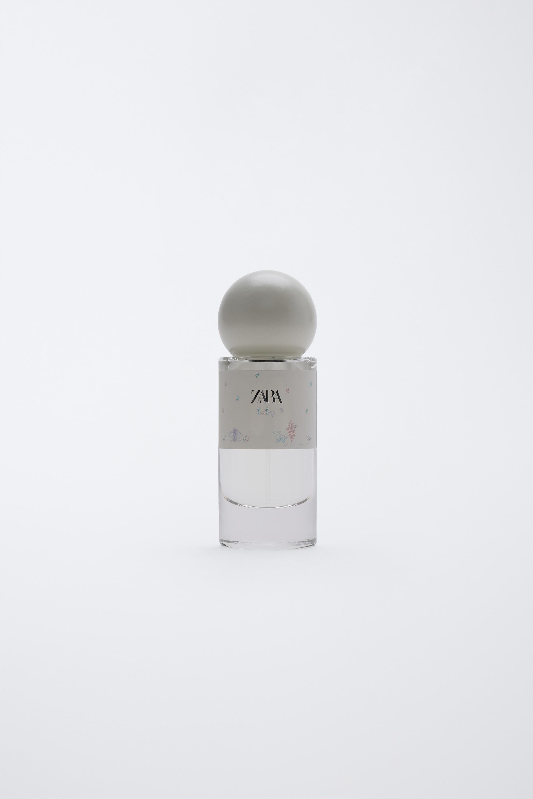 ZARA BABY EDT 50 ML (1.69 FL. OZ.)