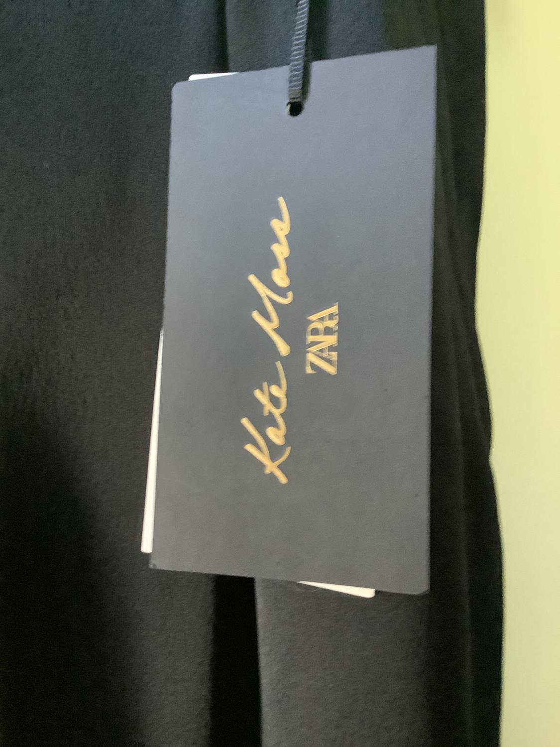 KATE MOSS DARTED TROUSERS - Image 3