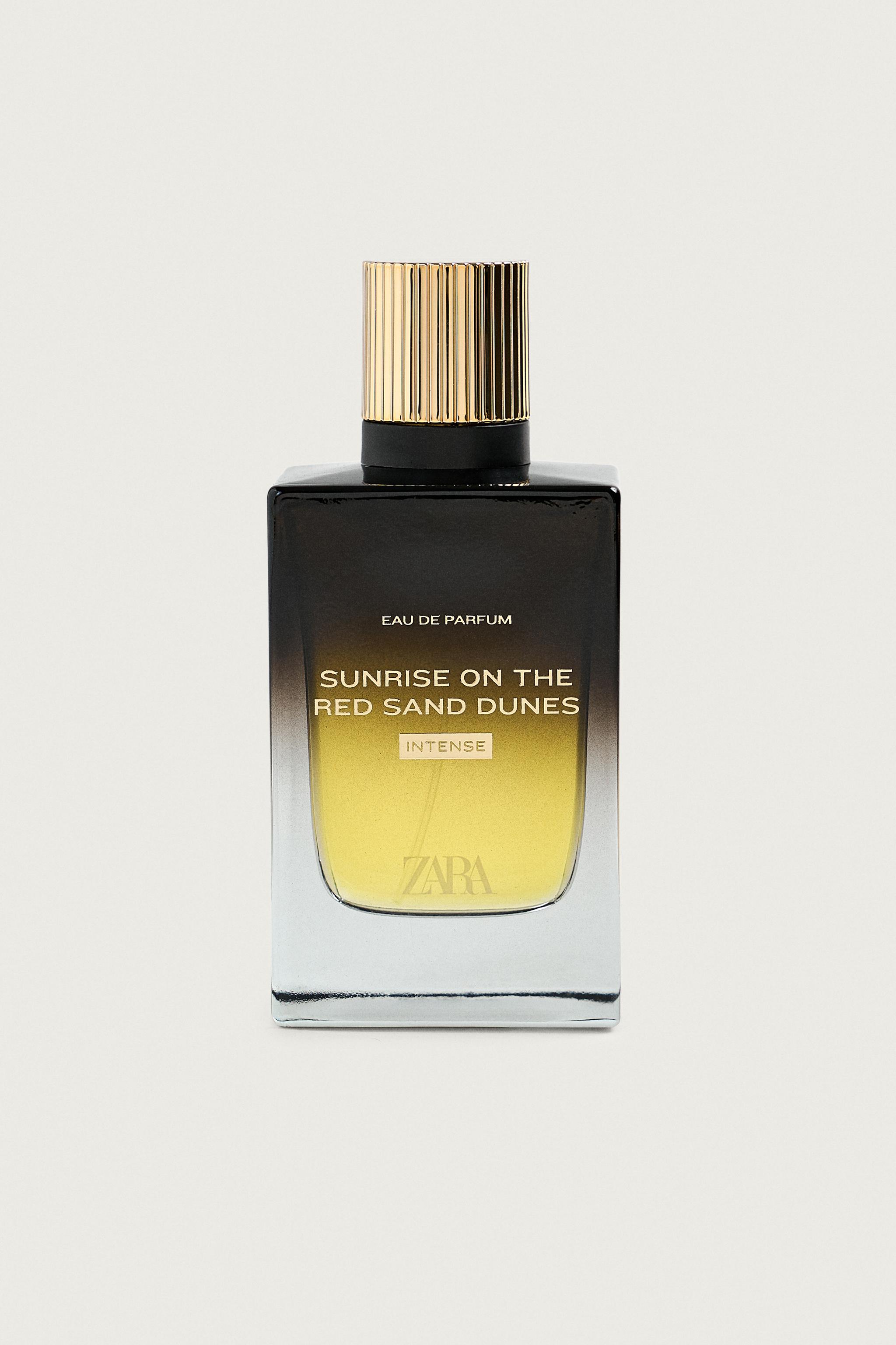 SUNRISE ON THE RED SAND DUNES EDP 100 ML (3.4 FL. OZ.)