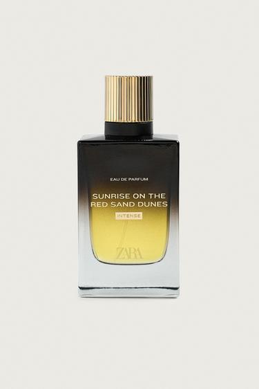 SUNRISE ON THE RED SAND DUNES EDP 100 ML (3.4 FL. OZ)