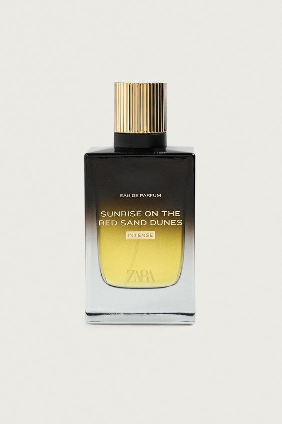 SUNRISE ON THE RED SAND DUNES EDP 100 ML (3,4 FL. OZ) -  de Zara - Image 0