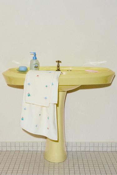Product image - Ecru by Zara
