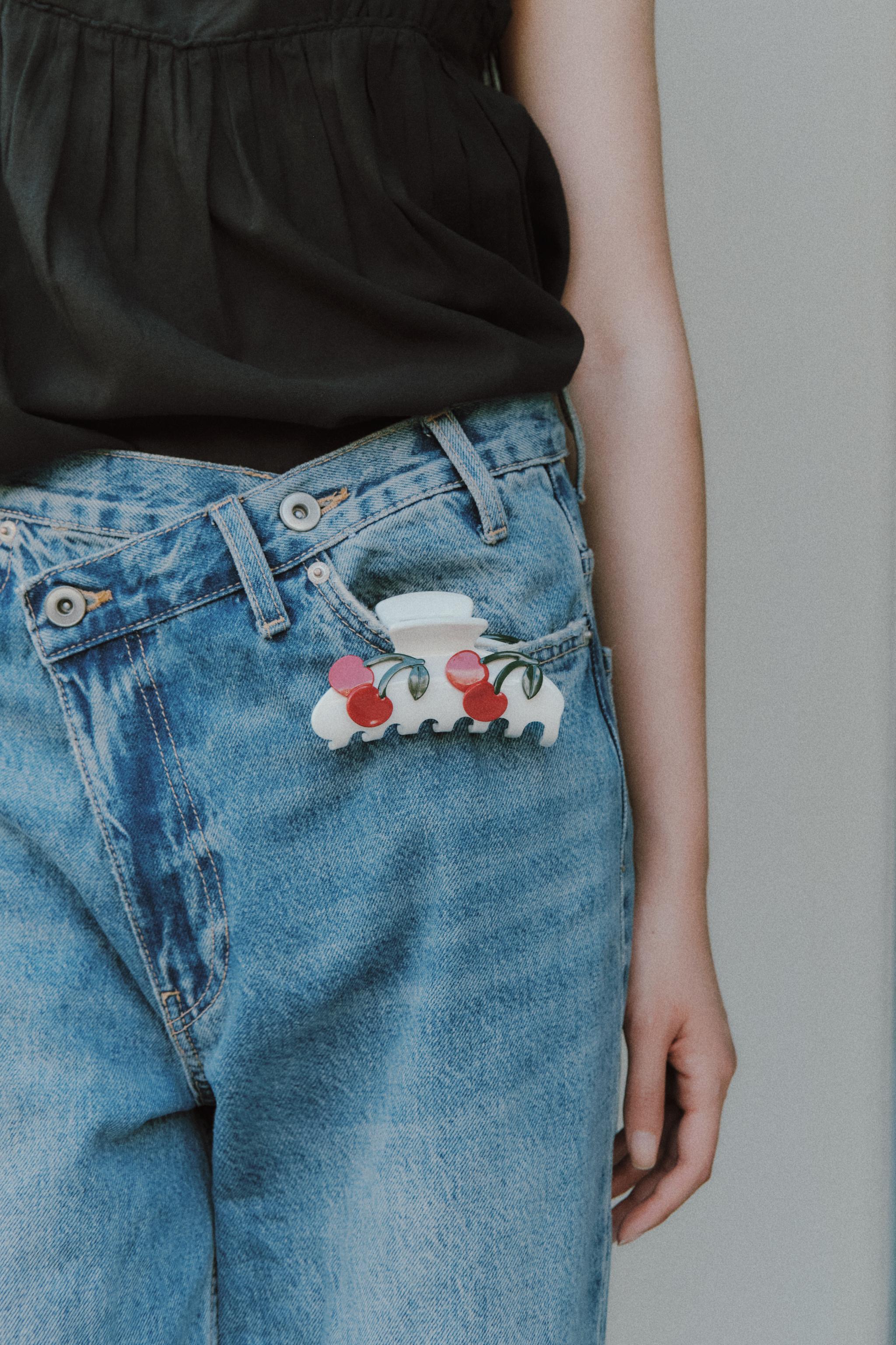 アクセサリー - レディース | ZARA 日本