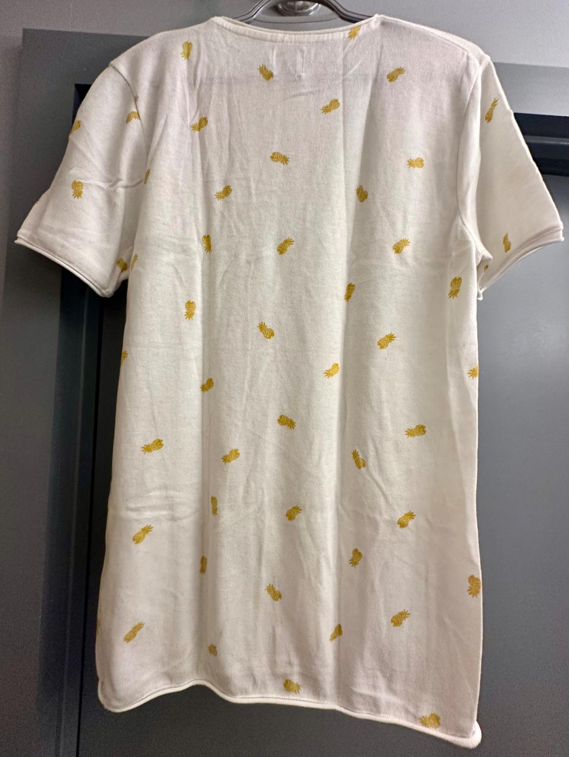 CAMISETA ESTAMPADA - Image 2
