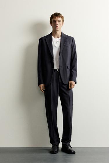 Zara LOOK - Green