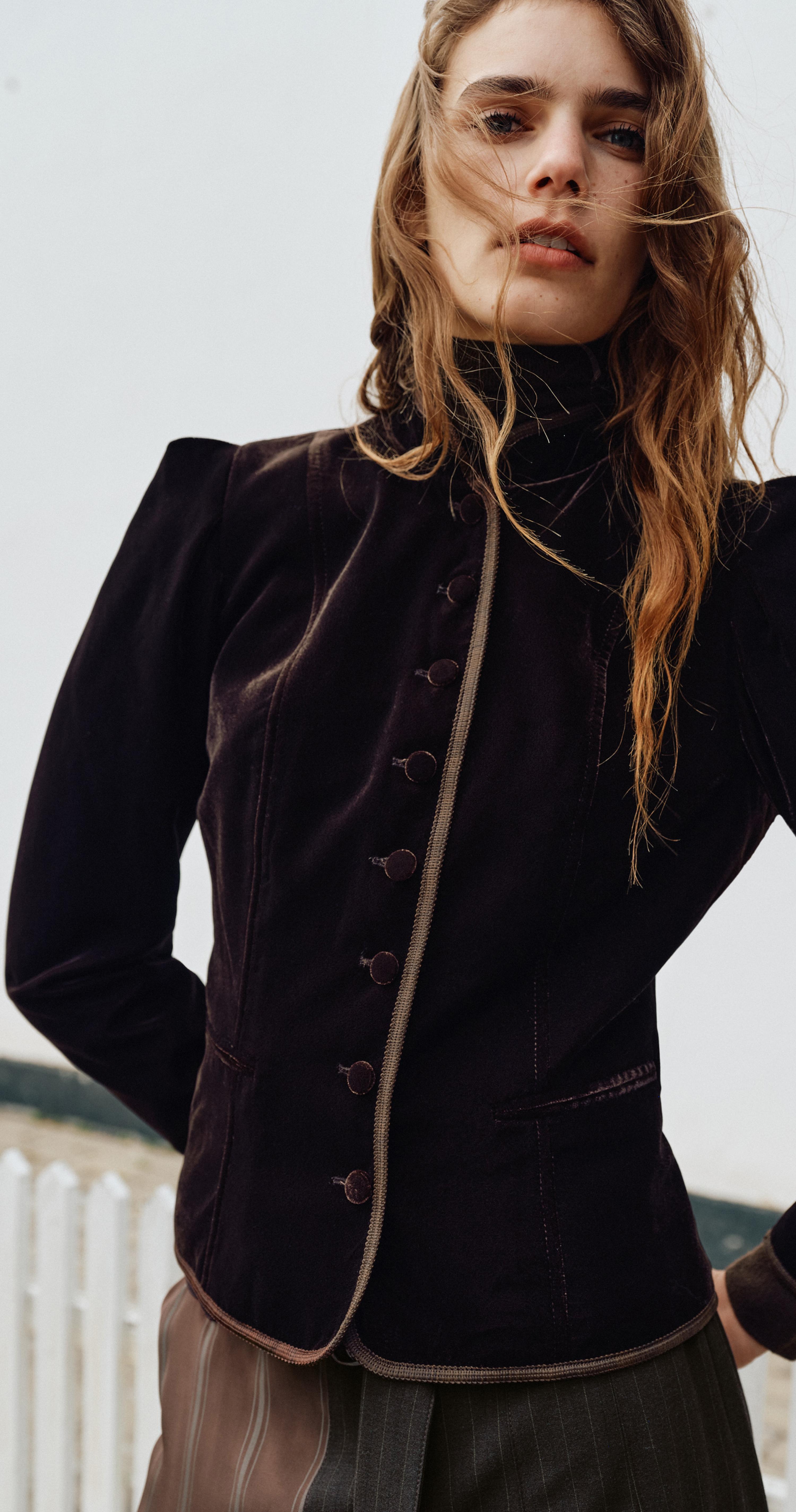 ZARA Australia | New Collection Online