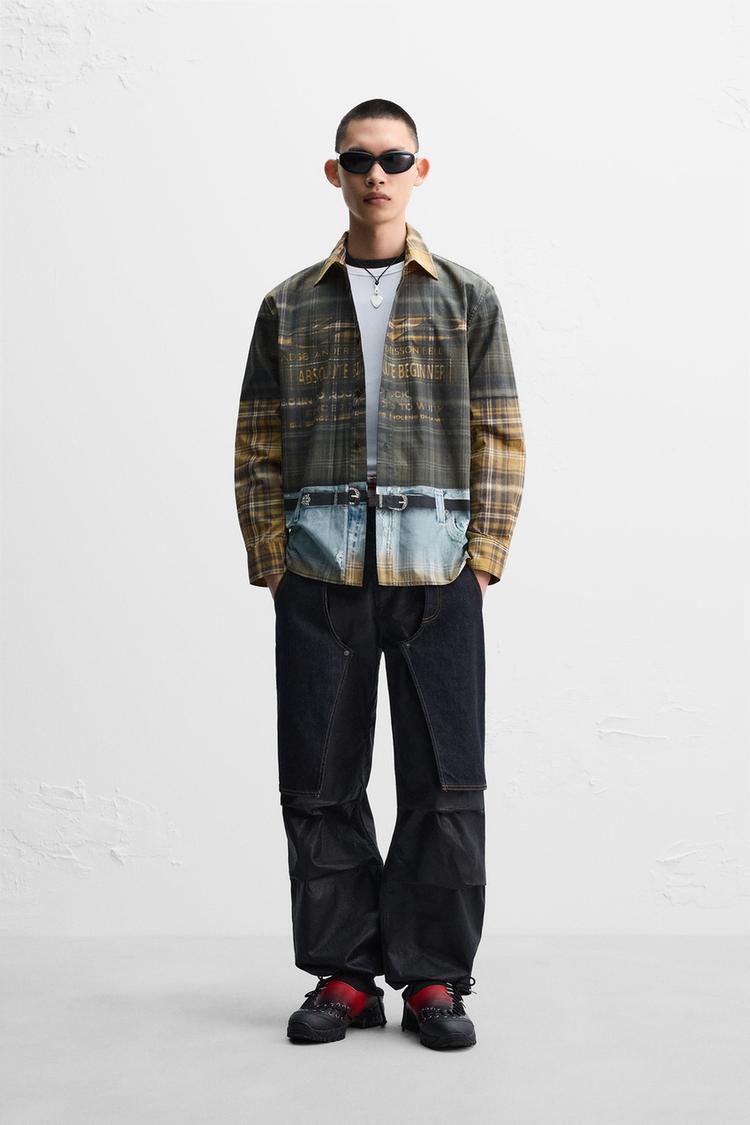 ANDERSSON BELL X ZARA TROMPE L 