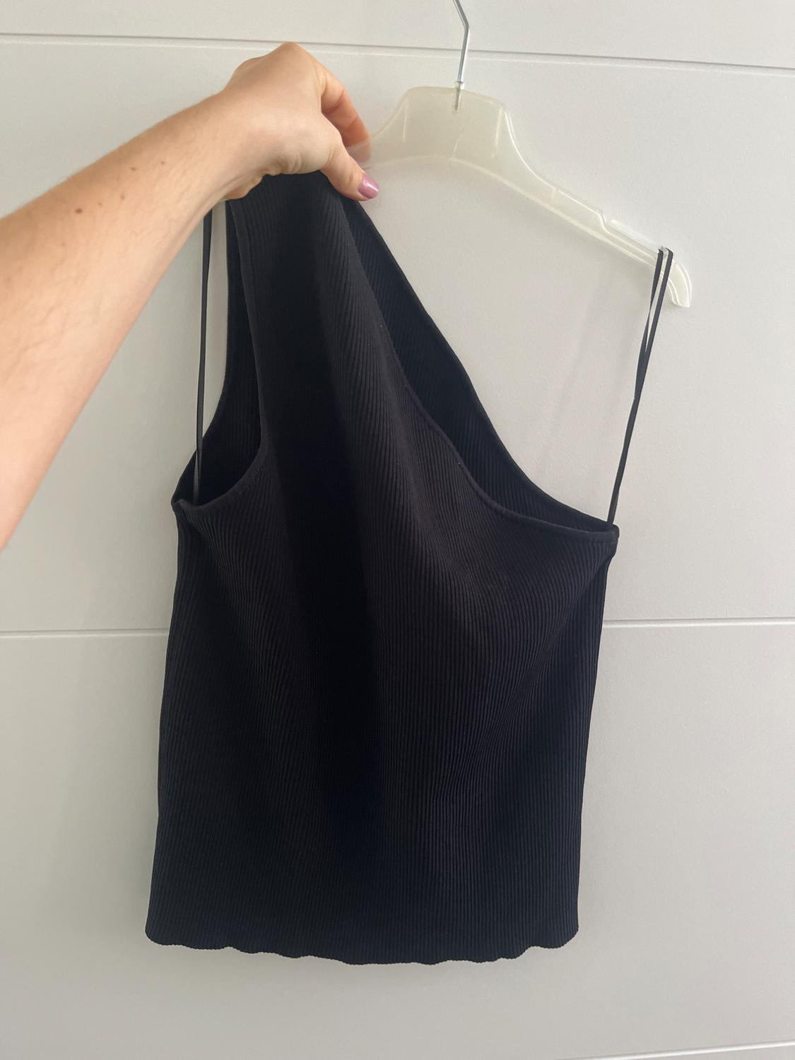 ASYMMETRICAL TOP - Image 4