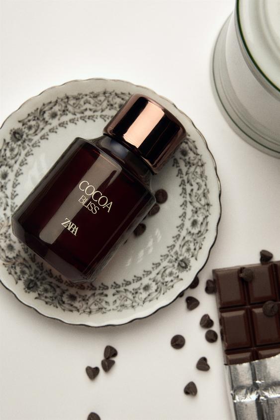COCOA BLISS EDP 100ML (3.4 FL. OZ). -  de Zara - Imagen 0