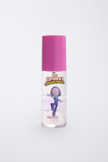 GHOST SPIDER-MAN © MARVEL BODY MIST 100ML (3.4 FL. OZ) -  by Zara - Image 3