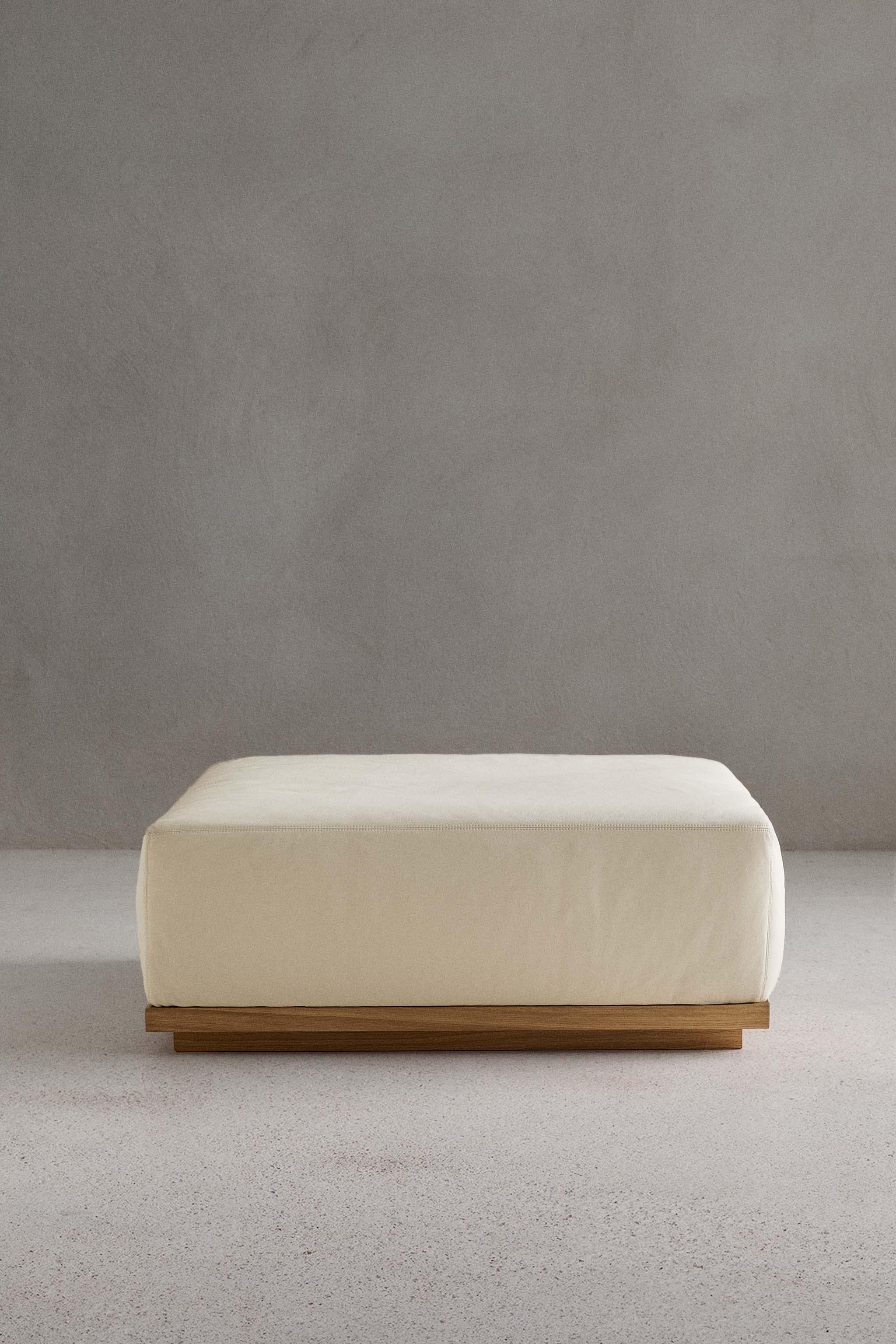 SOFA 02 | POUF