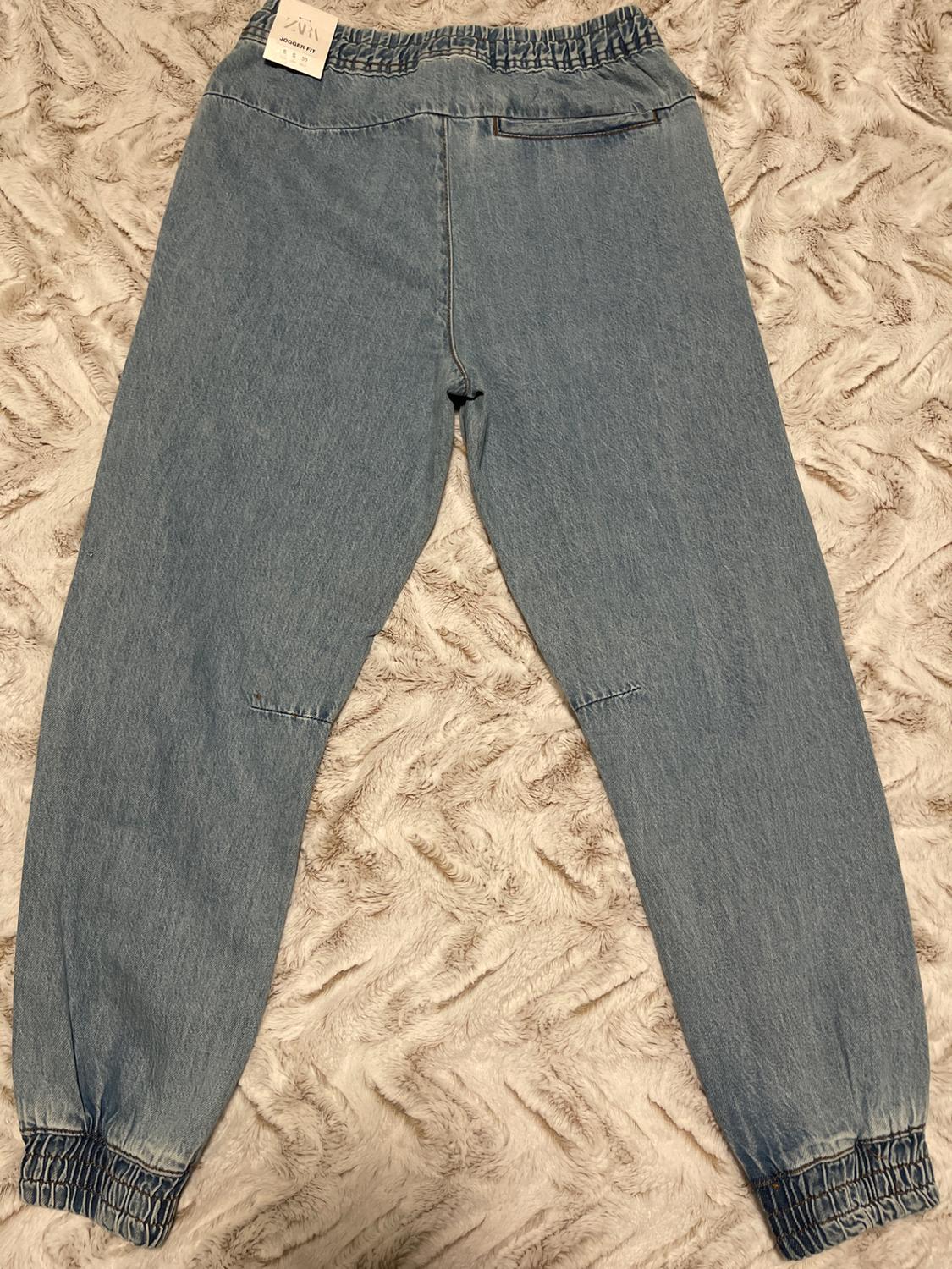 JEANS JOGGER - Image 2