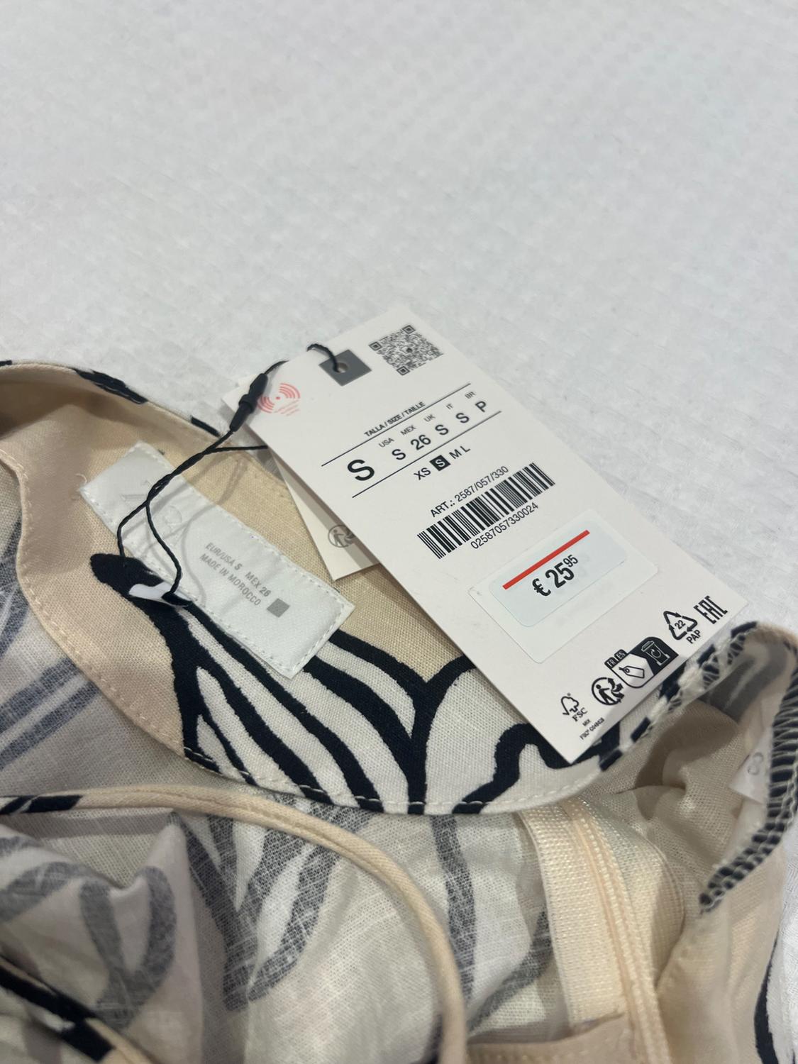 TOP ESTAMPADO - Image 3