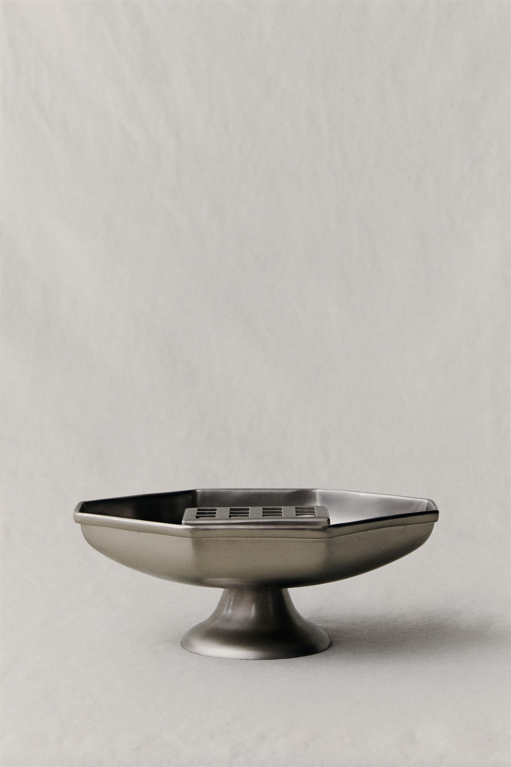 PETIT PLATEAU MÉTAL | STUDIO MARY LENNOX