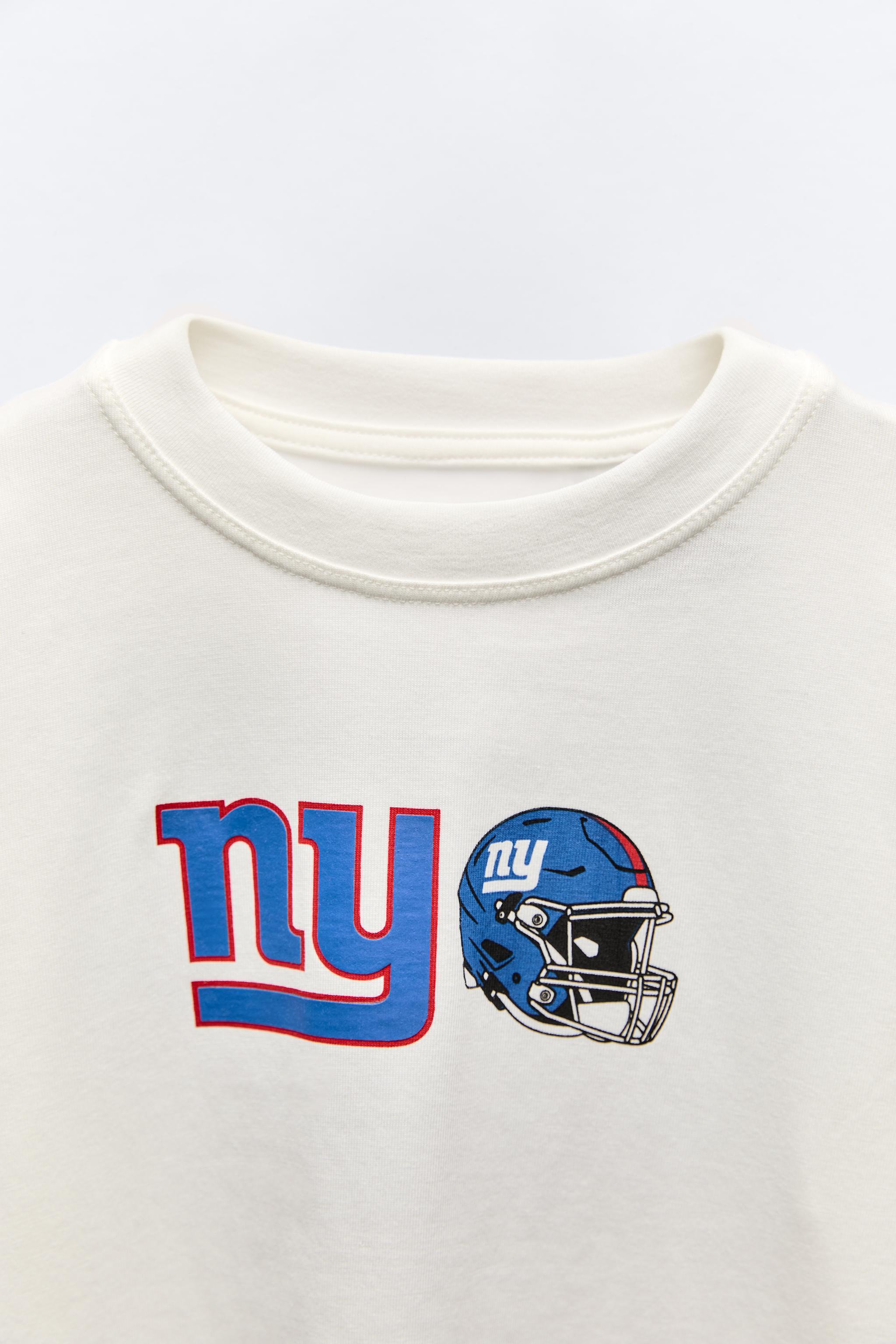 New era nfl t shirt best sale