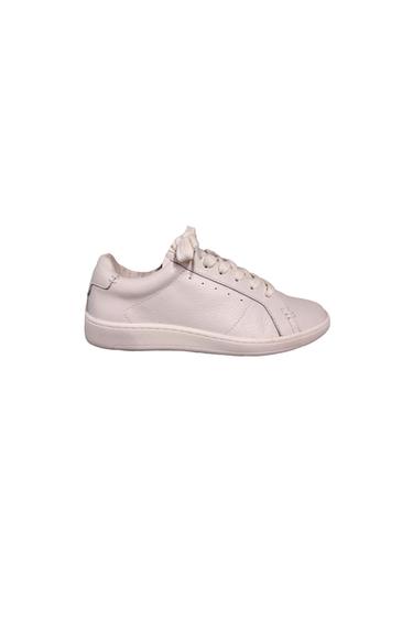 KIDS/ SNEAKERS IN PELLE