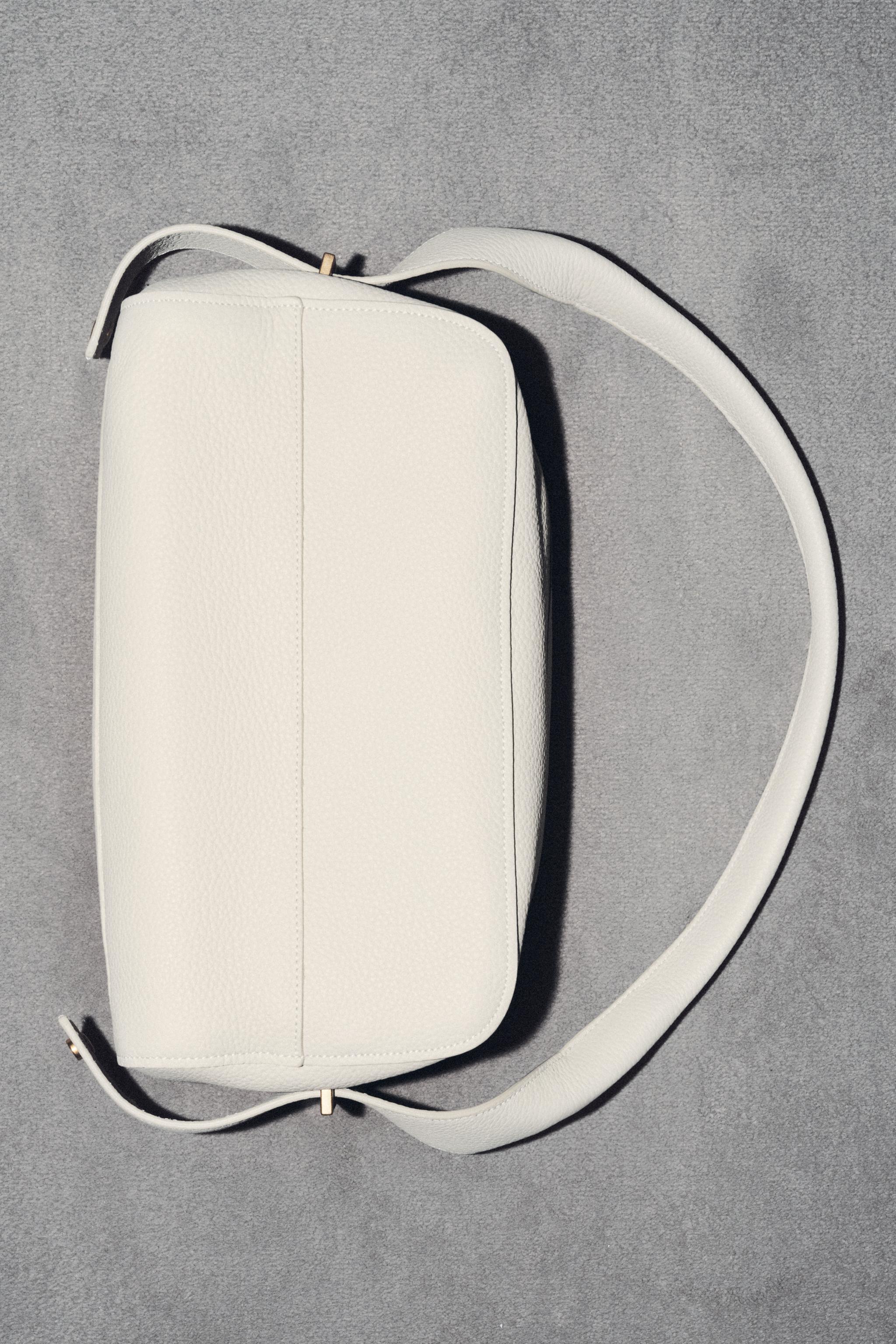 ショルダーバッグ - レディース | ZARA 日本