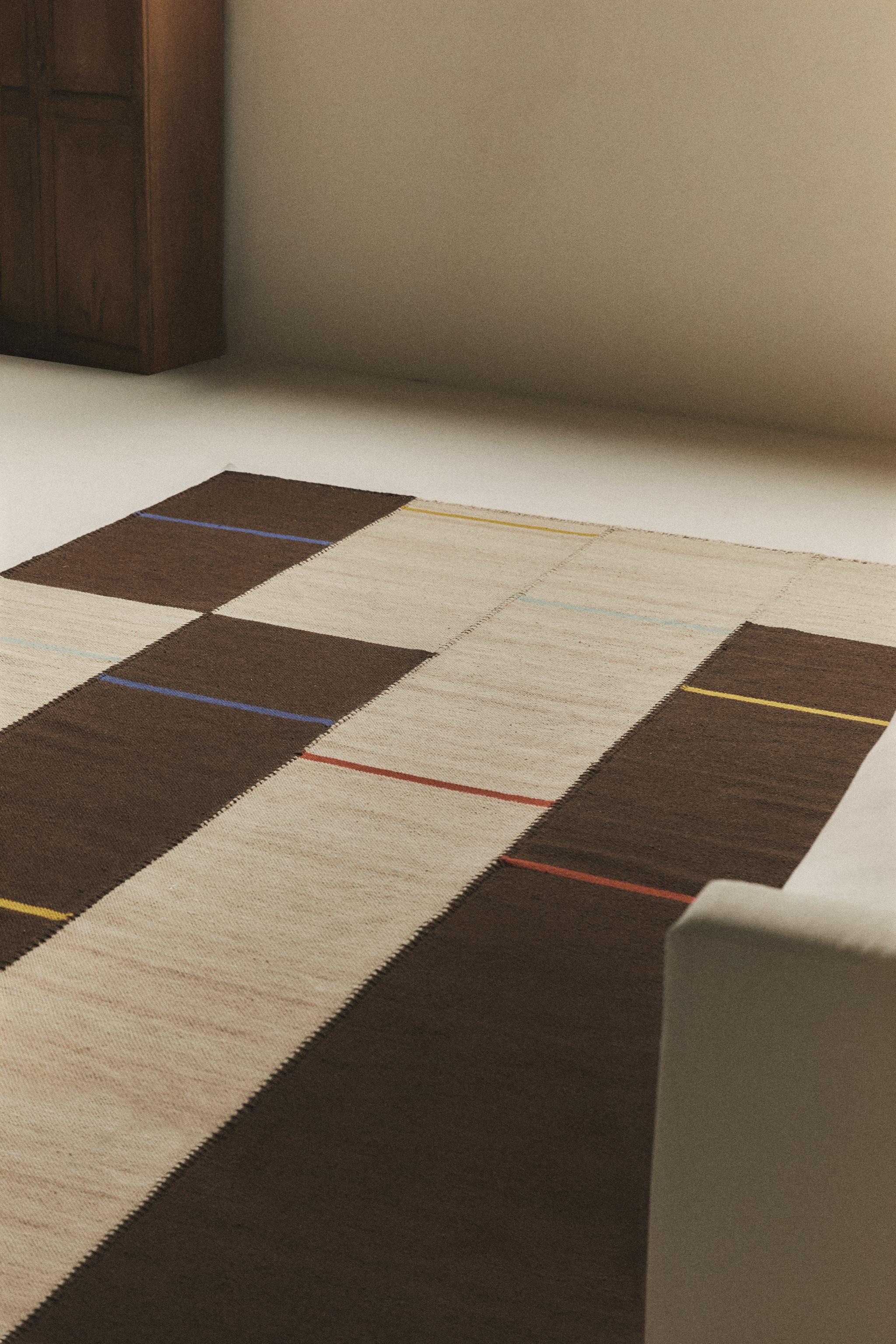 ZARA HOME オリエンタルラグ 約160x230cm RUG 02 | Zara Home 日本/Japan