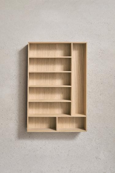 CUTLERY TRAY 01 - Light beige by Zara - Image 1