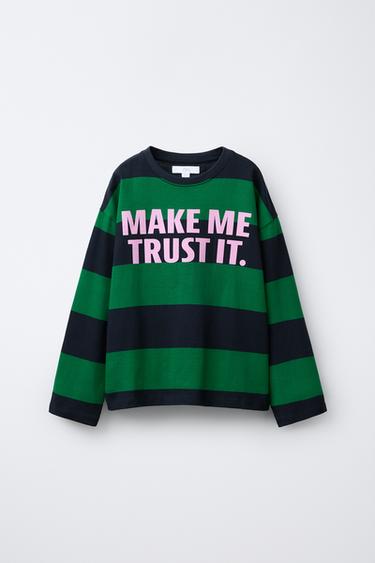 Product image - Green by Zara