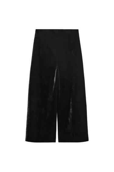 VELVET CULOTTES