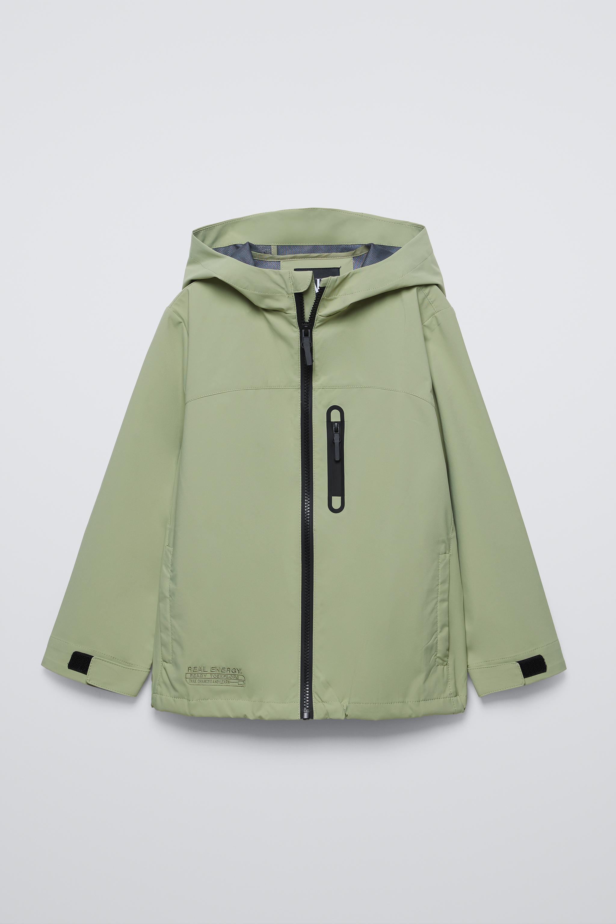 Light raincoats on sale