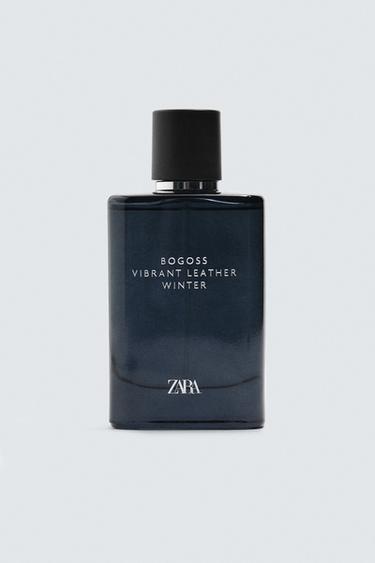 BOGOSS VIBRANT LEATHER WINTER EDP 100 ML (3.38 FL OZ) -  by Zara - Image 0