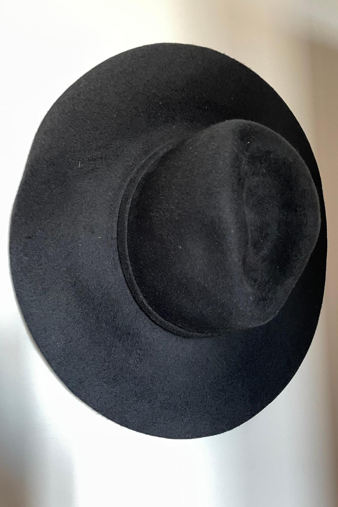 SOMBRERO FIELTRO - Image 2