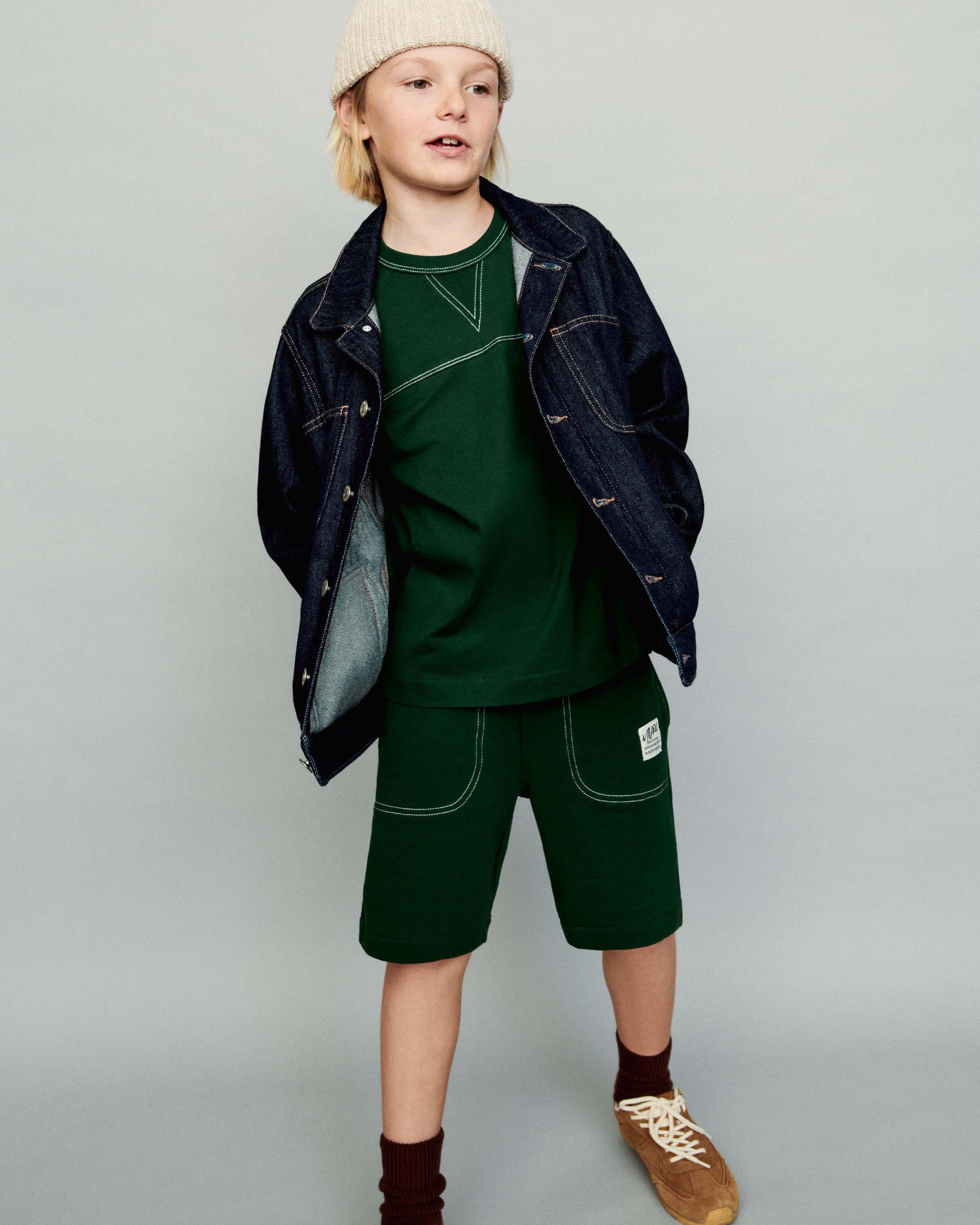 Back To School 6歳 - 14歳 6歳 - 14歳 | ZARA 日本