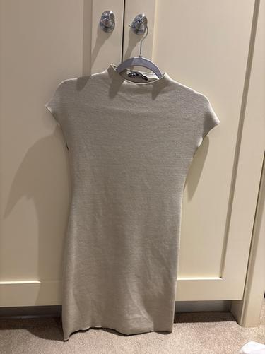 zara short stretch knit dress Zara | Dresses | Zara Short Stretch Knit Dress