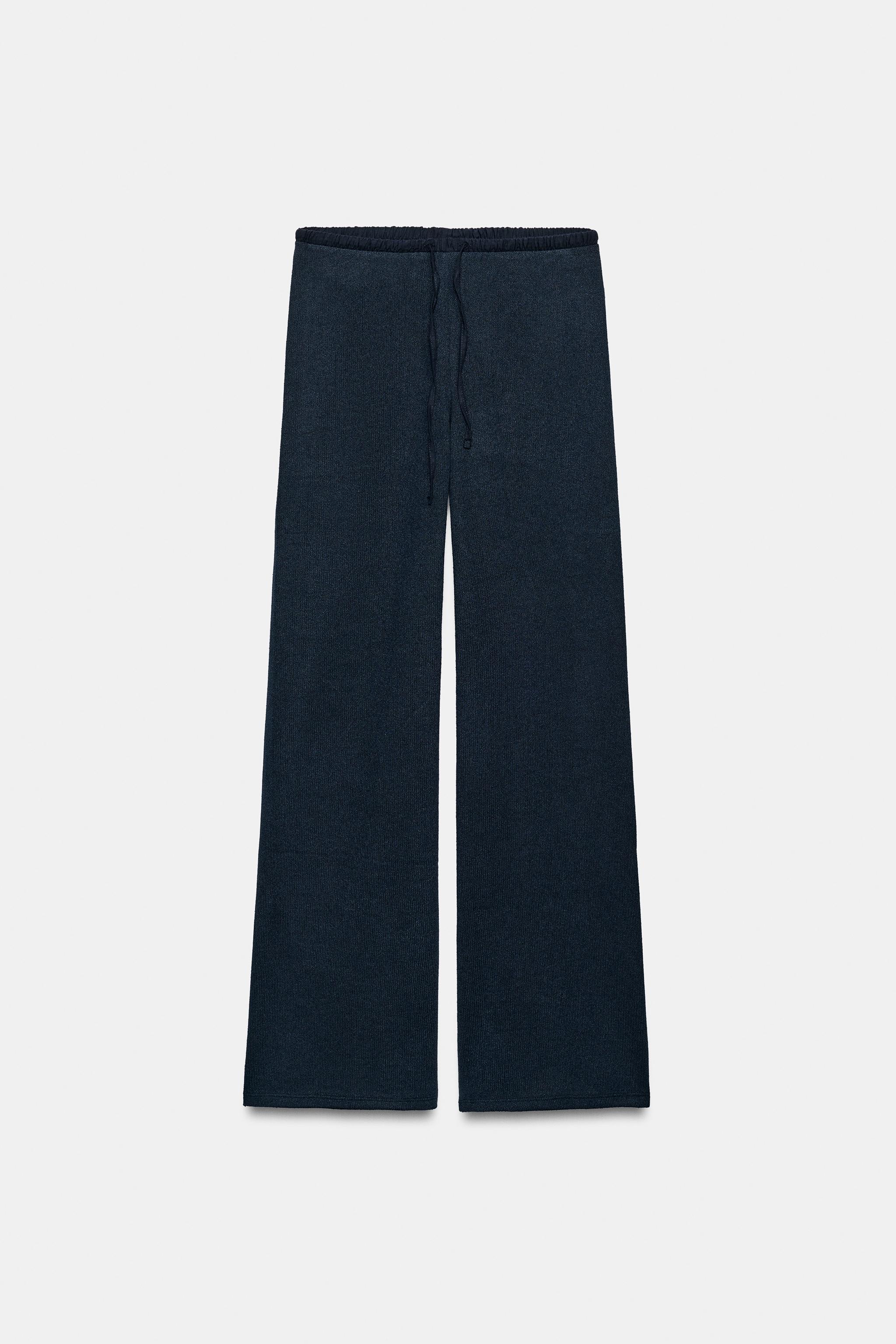 Zara Rustik Pantolon görsel 5