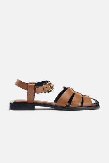 Imagen de producto - Marrón de Zara
