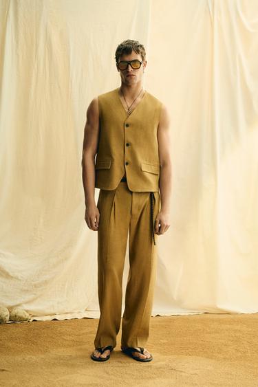 LOOK - 005 de Zara
