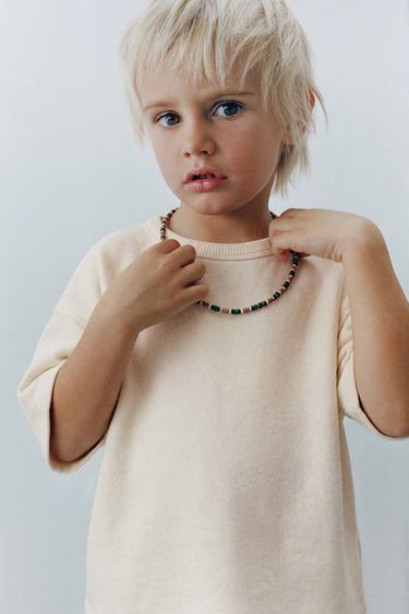 BASIC JOGGINGPAK - Ecru van Zara