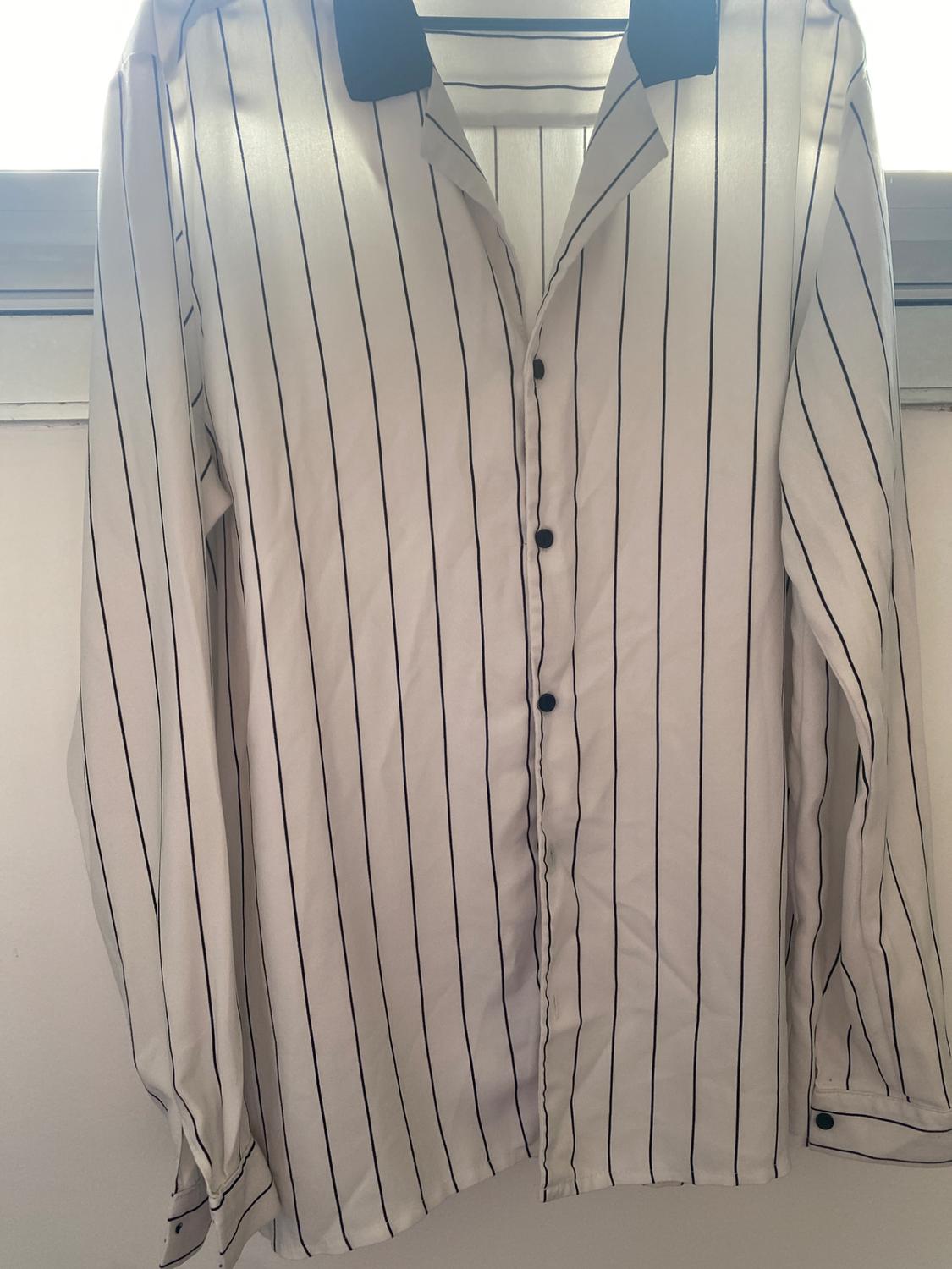 CHEMISE RAYÉE - Image 3