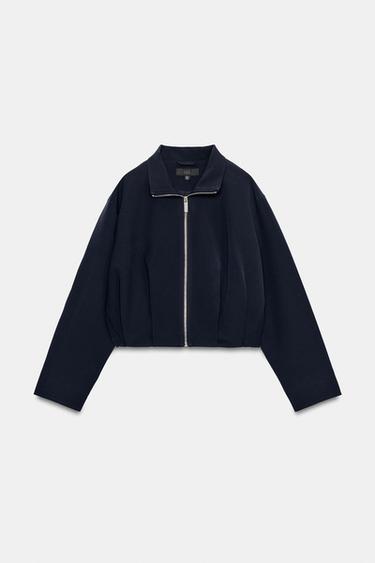 Image du produit - Bleu marine de Zara