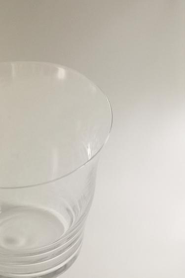 VERRE EN VERRE - Transparent de Zara - Image 2